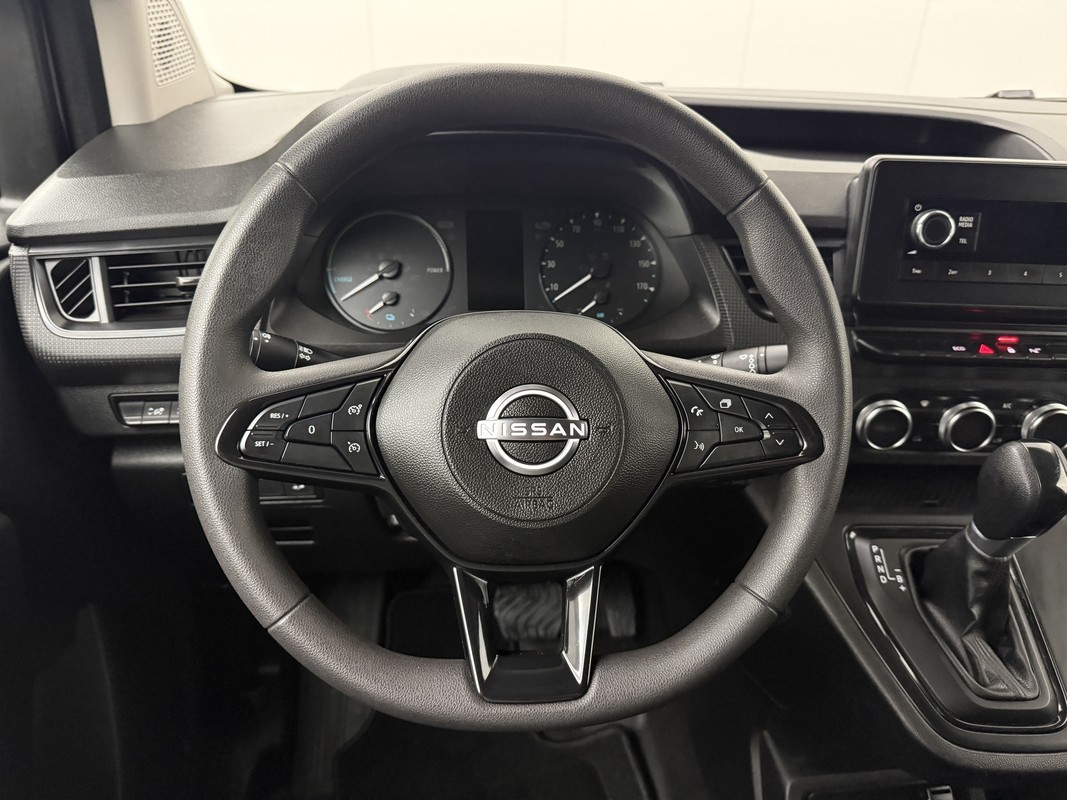 Nissan Townstar