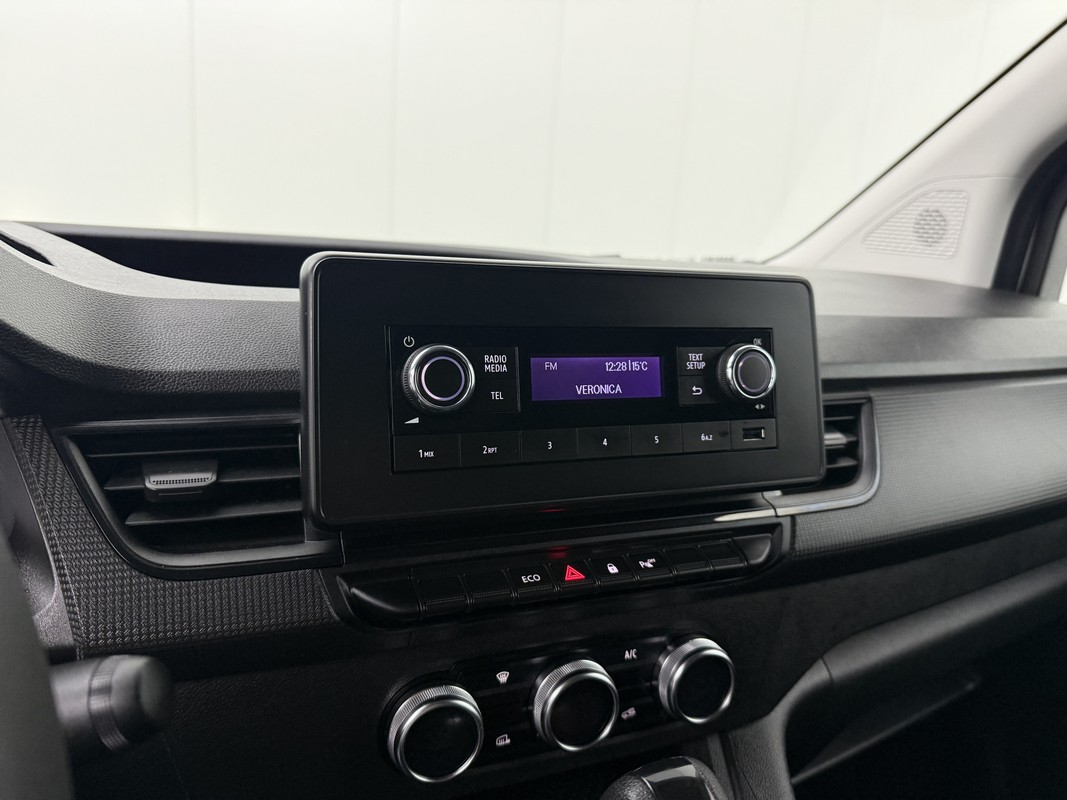 Nissan Townstar