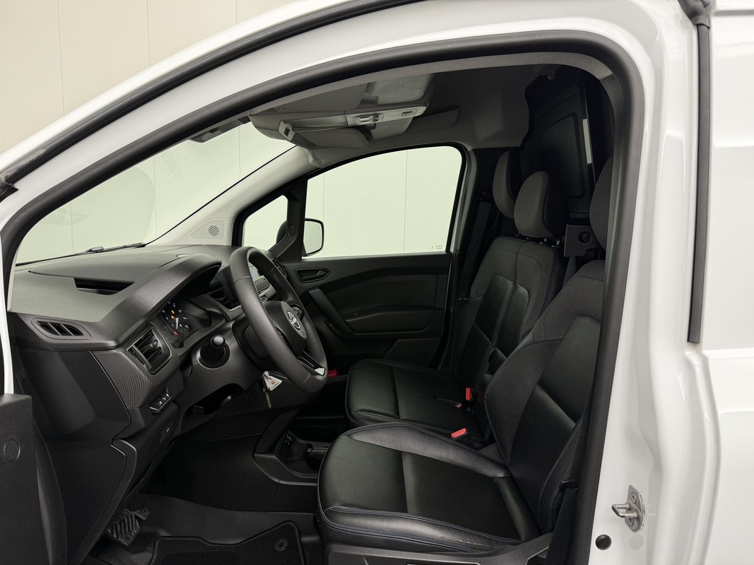 Nissan Townstar