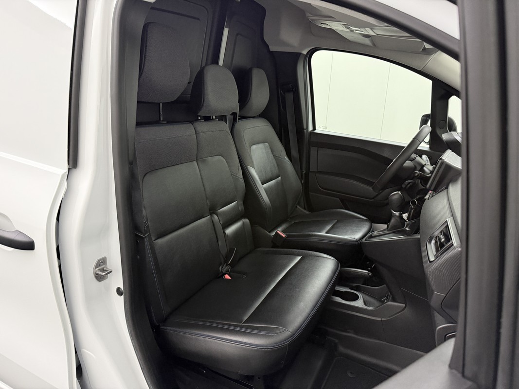 Nissan Townstar