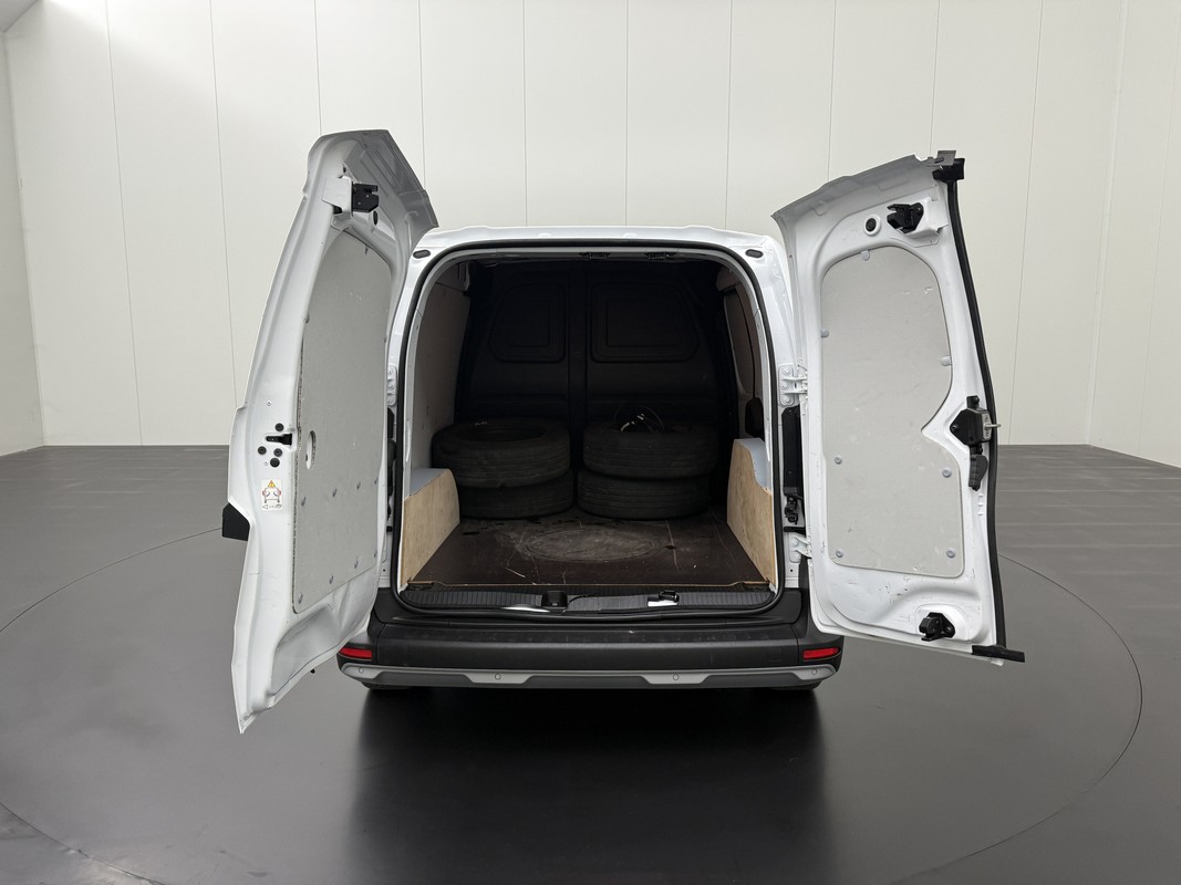 Nissan Townstar