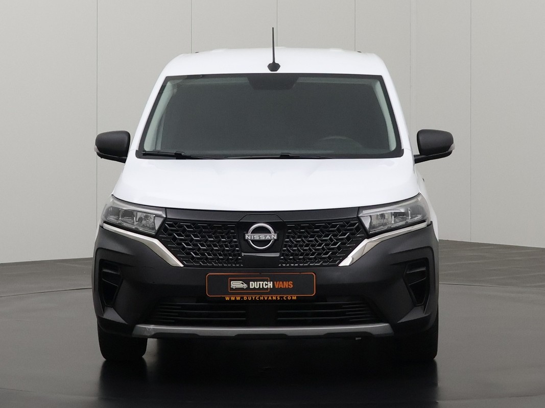 Nissan Townstar