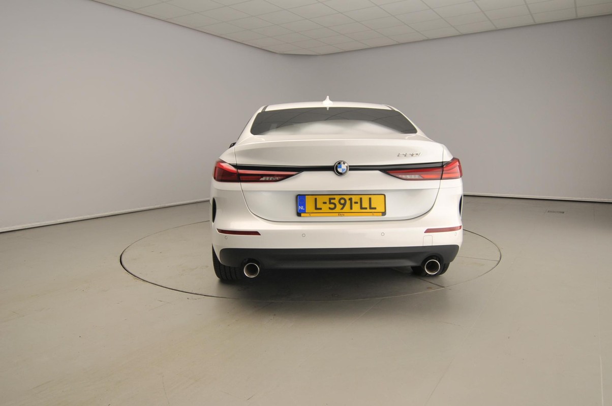 BMW 2 Serie