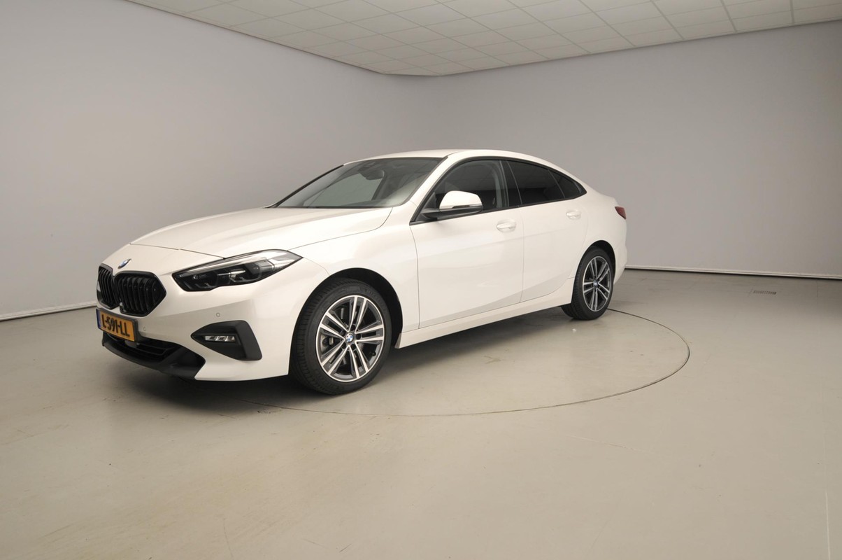 BMW 2 Serie