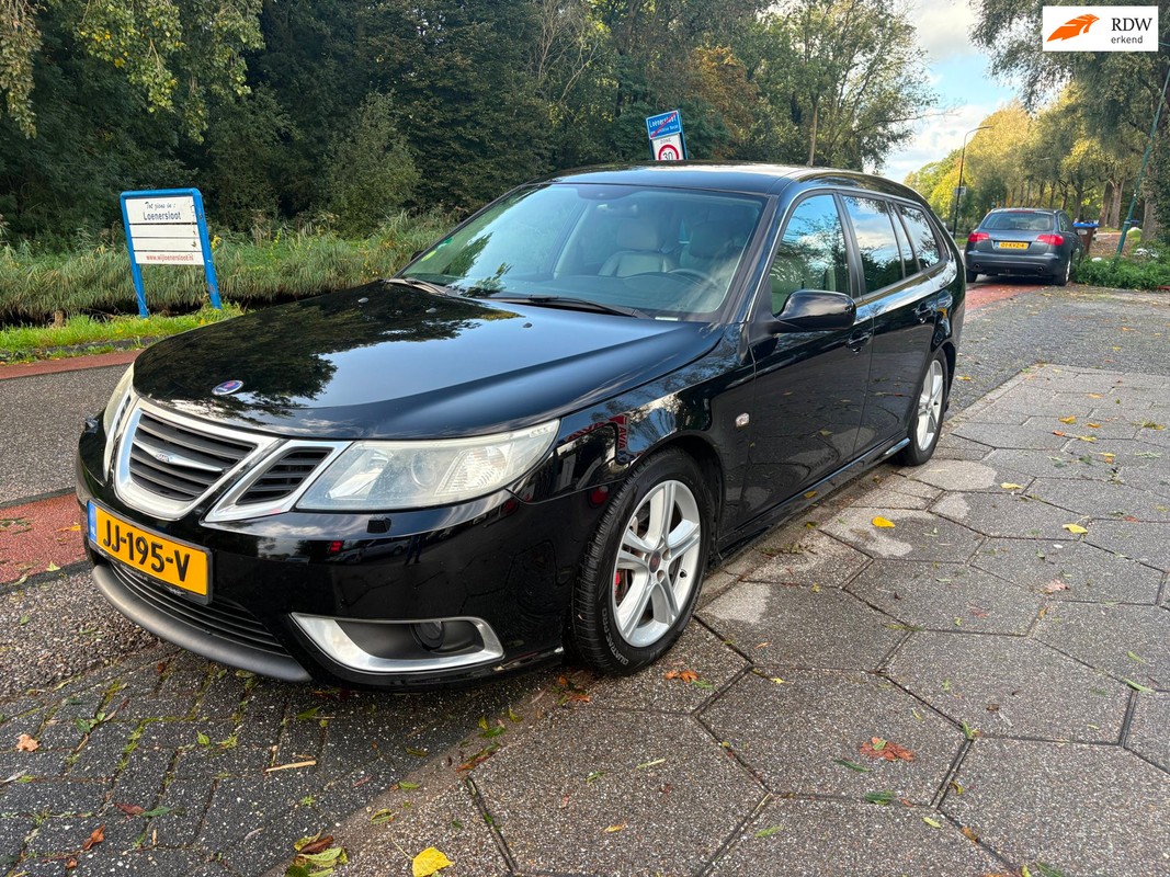 Saab 9-3