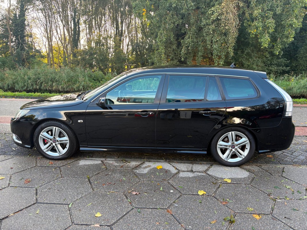 Saab 9-3