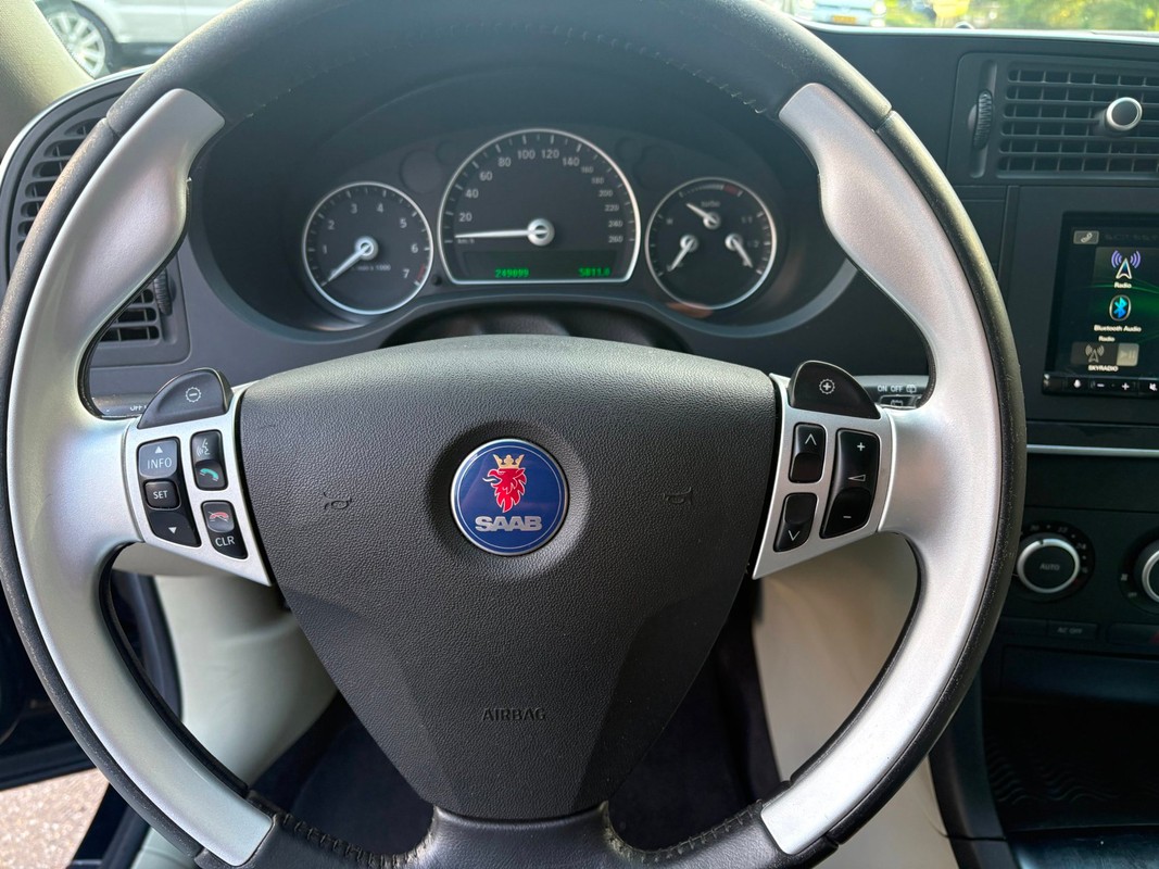 Saab 9-3