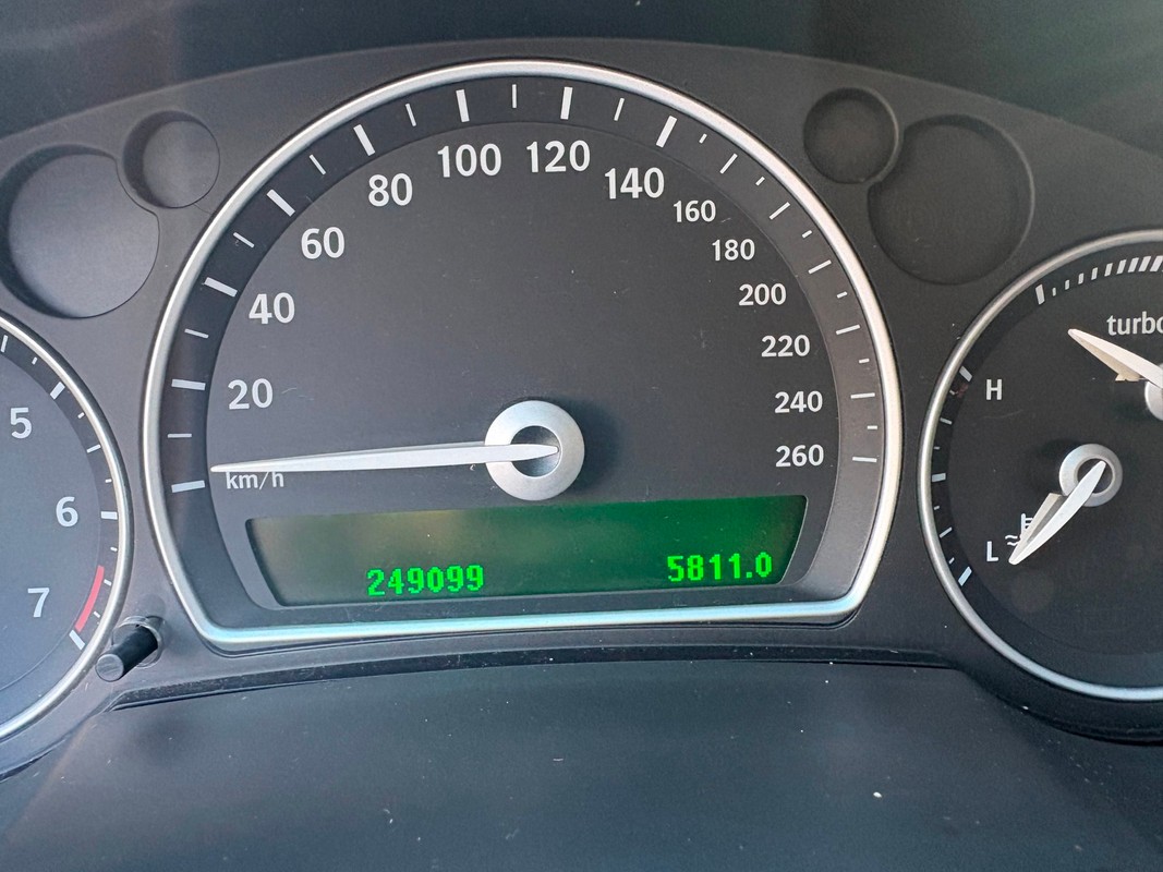 Saab 9-3
