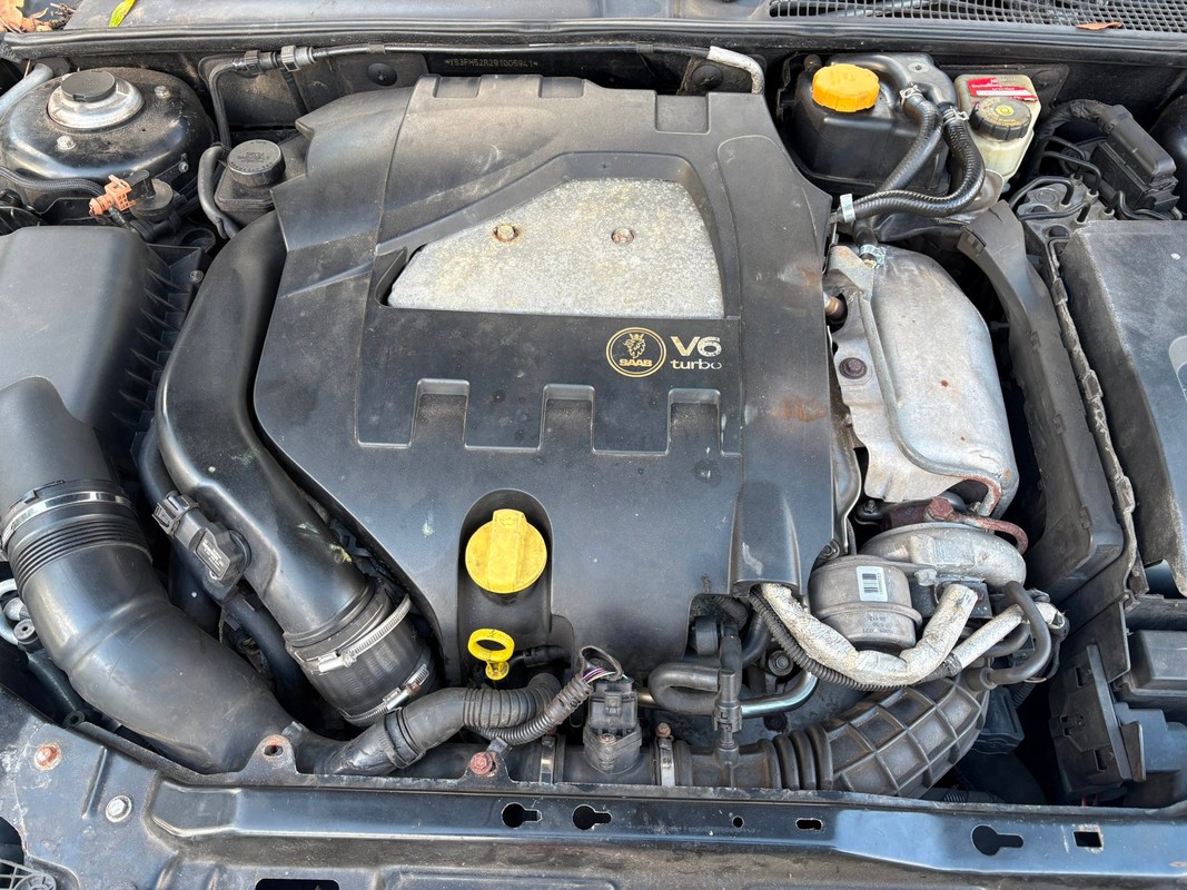 Saab 9-3