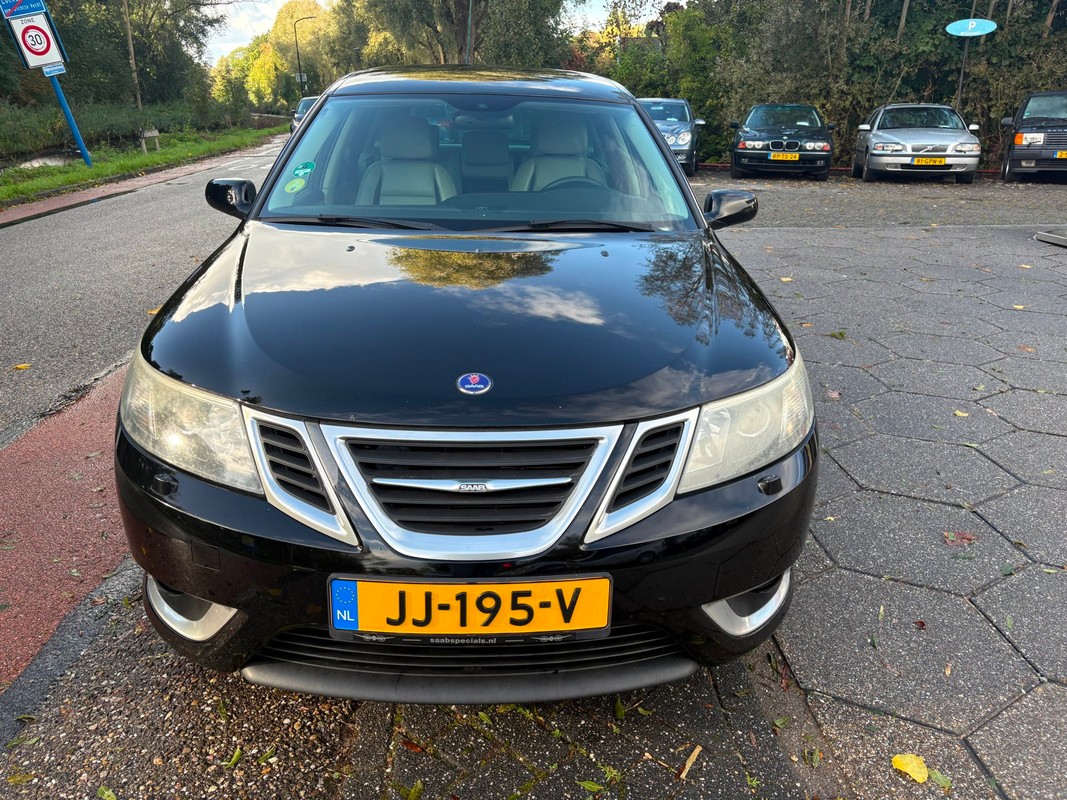 Saab 9-3