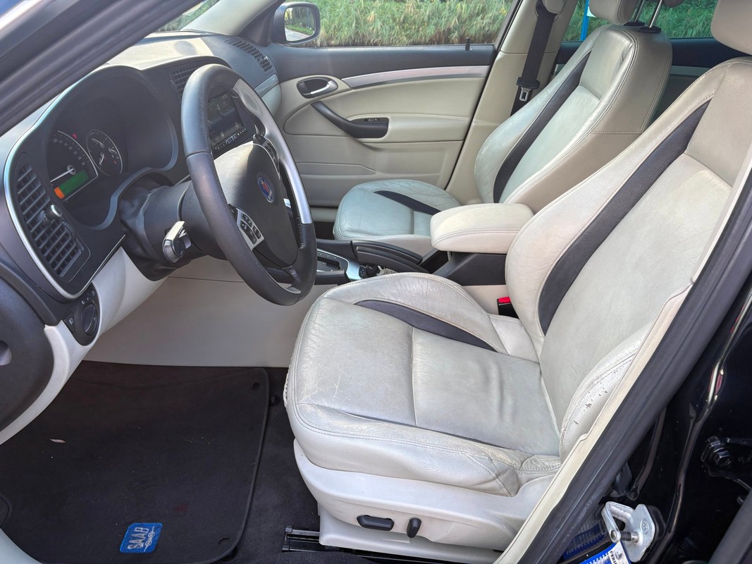 Saab 9-3