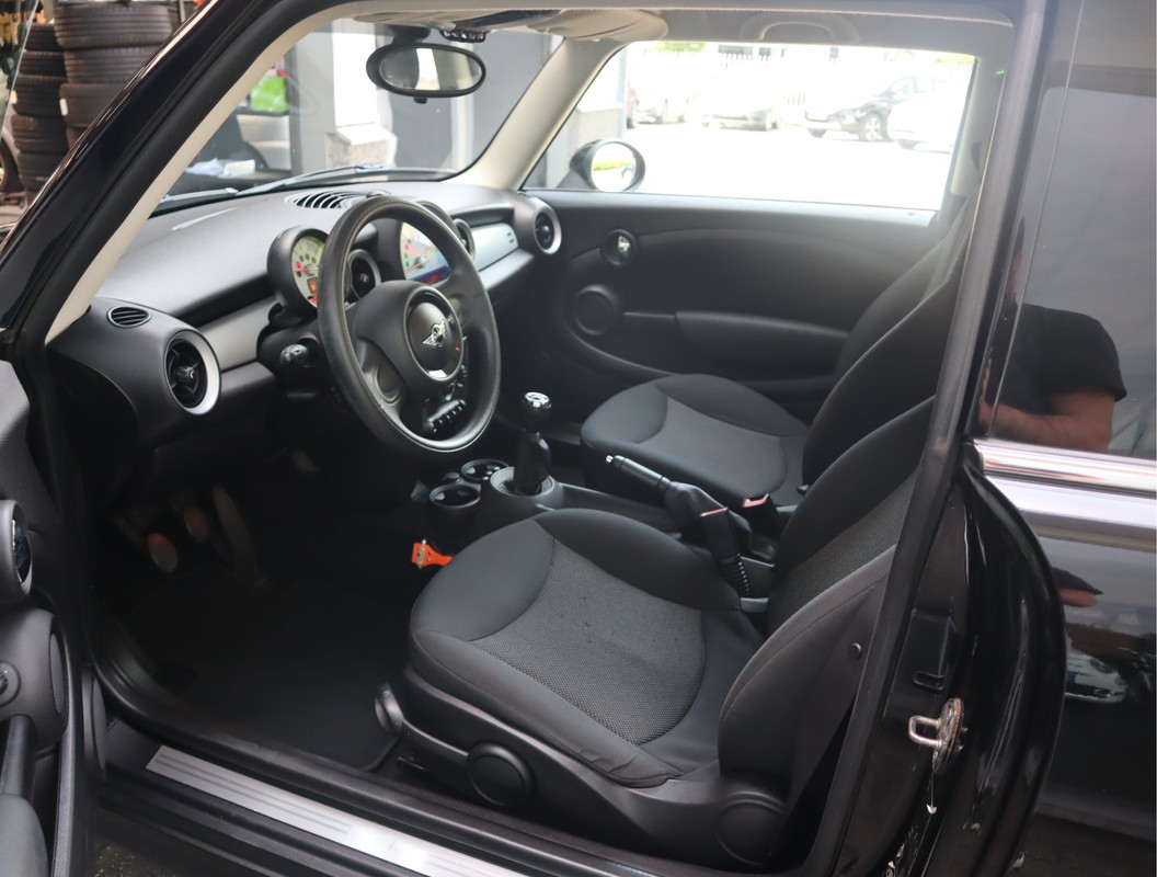 MINI One
