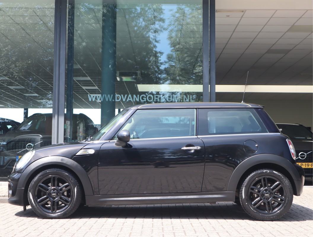 MINI One