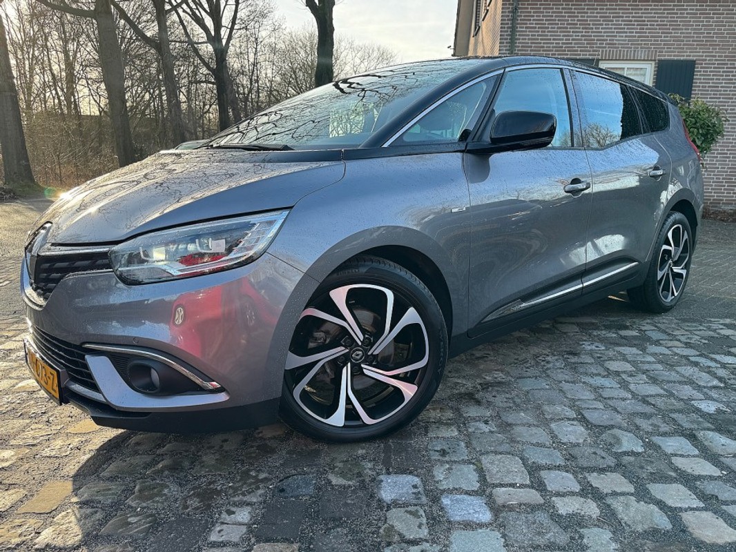 Renault Grand Scénic