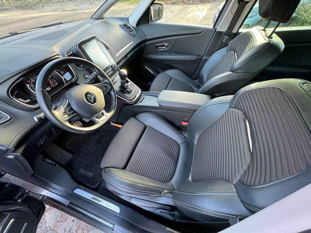 Renault Grand Scénic
