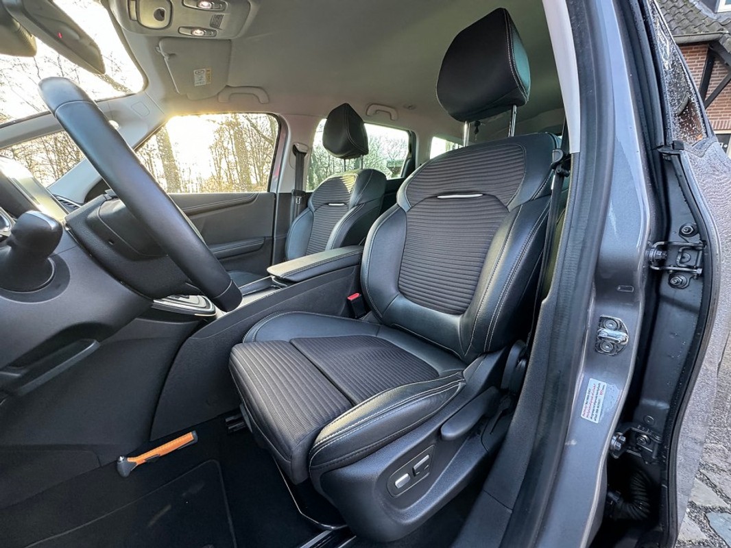 Renault Grand Scénic