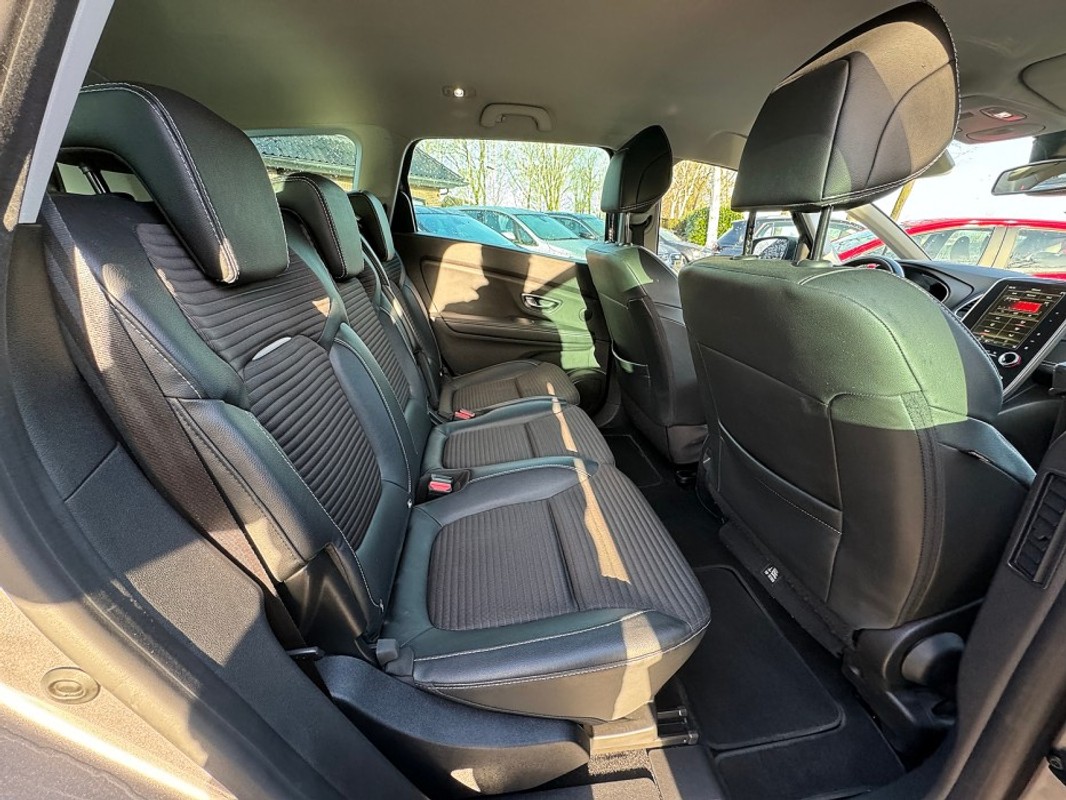 Renault Grand Scénic