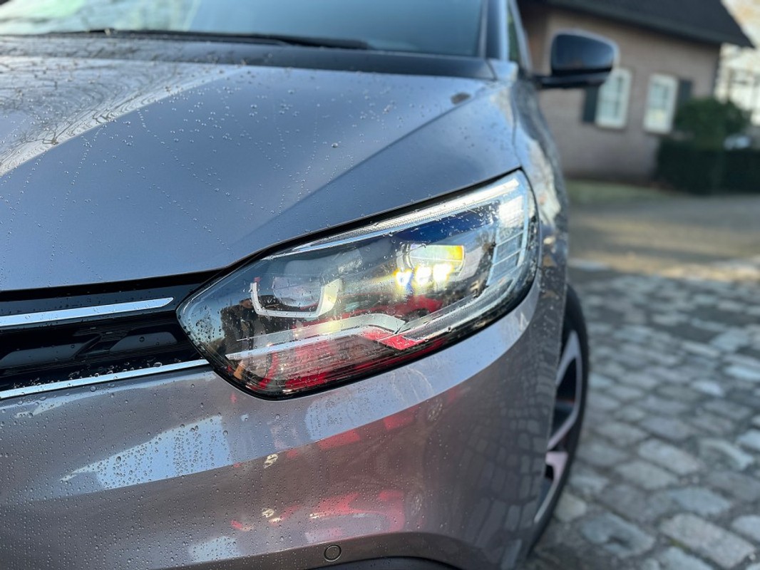 Renault Grand Scénic