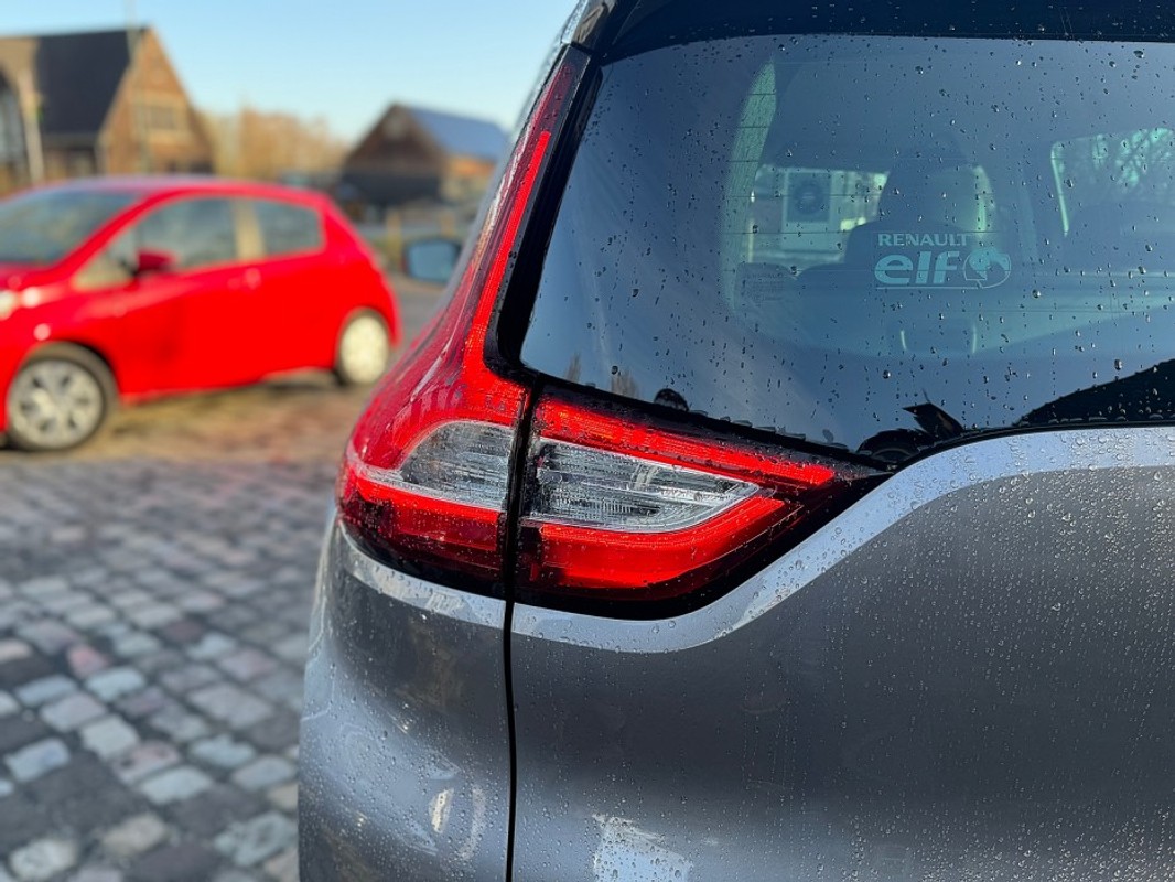 Renault Grand Scénic