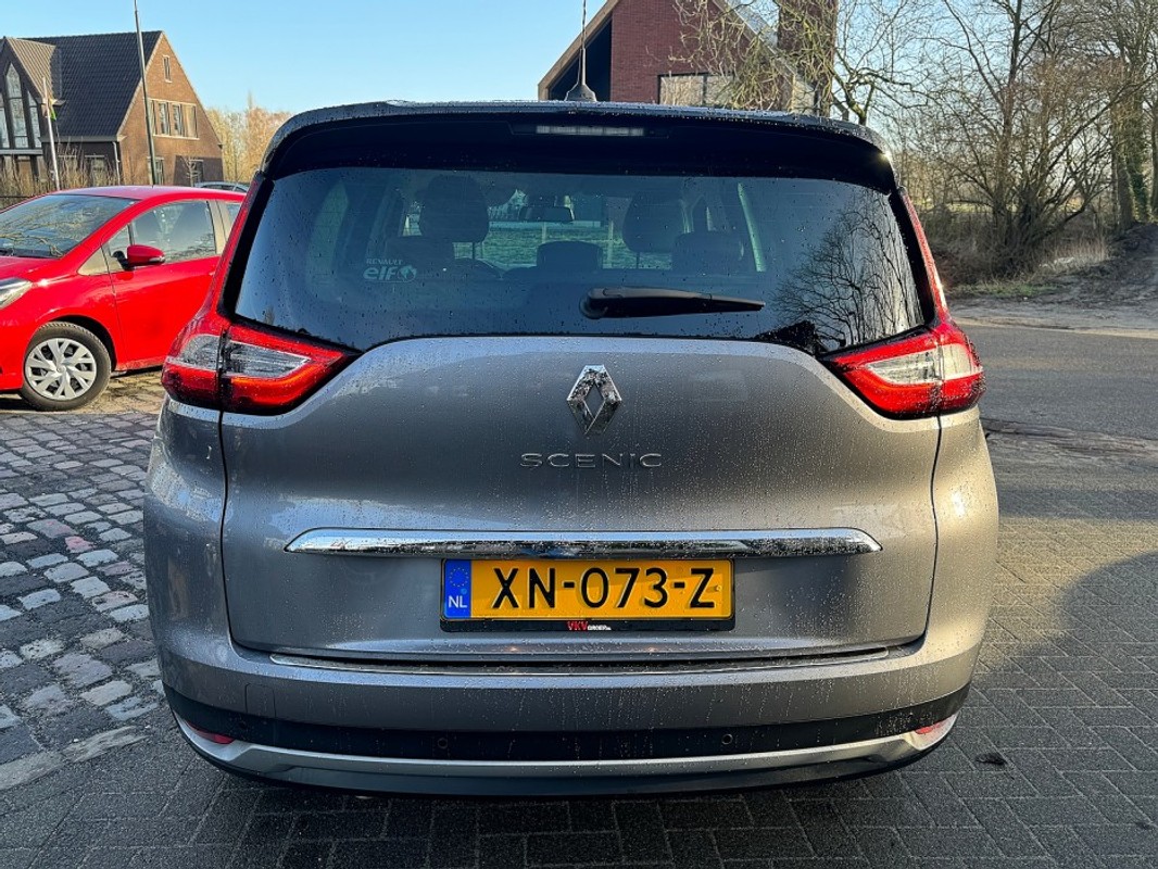 Renault Grand Scénic