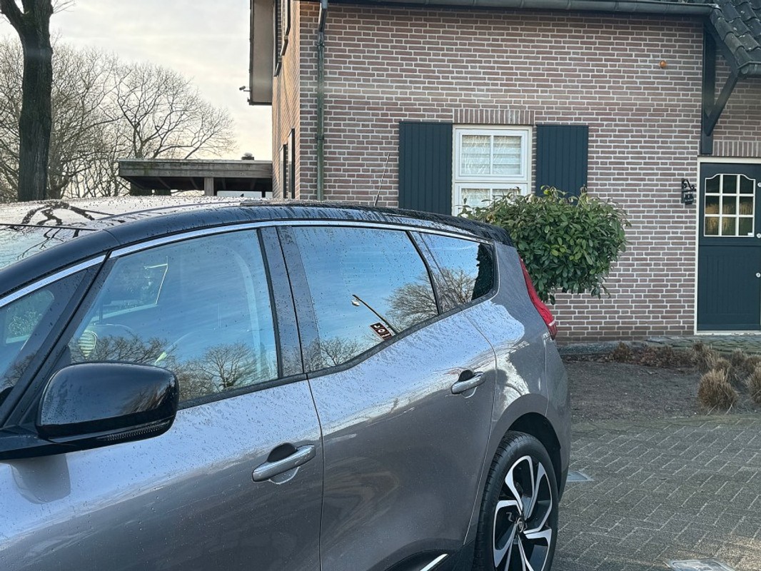 Renault Grand Scénic