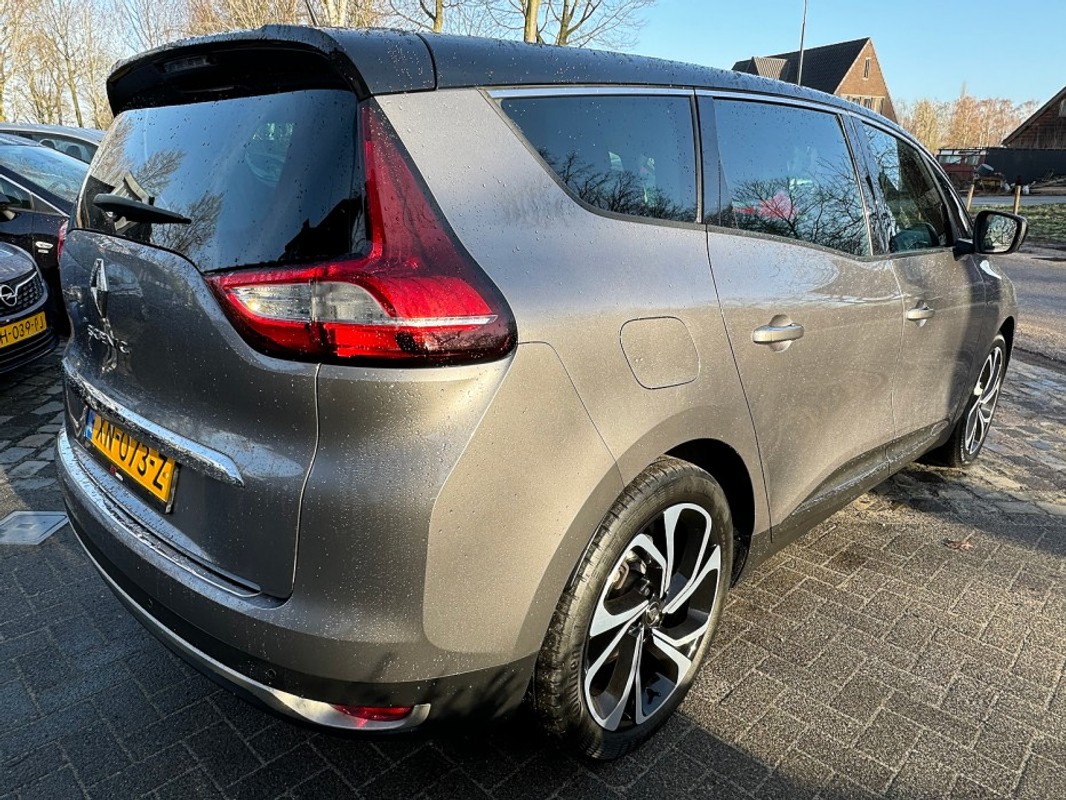 Renault Grand Scénic