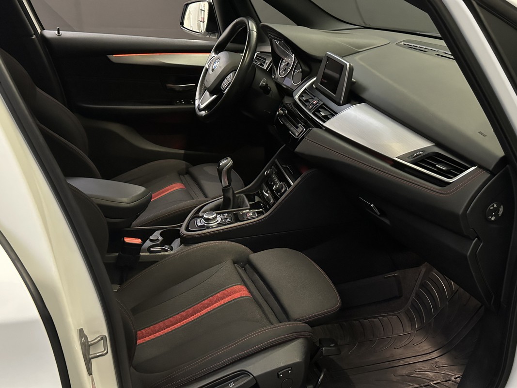 BMW 2 Serie