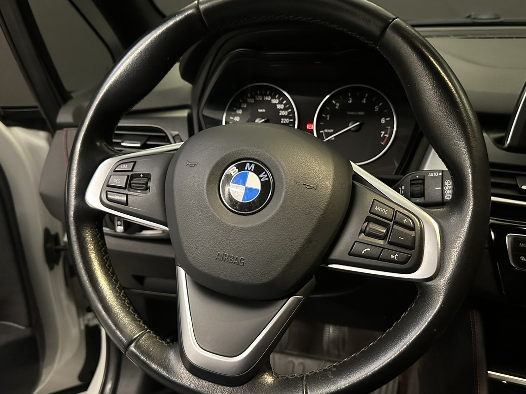 BMW 2 Serie