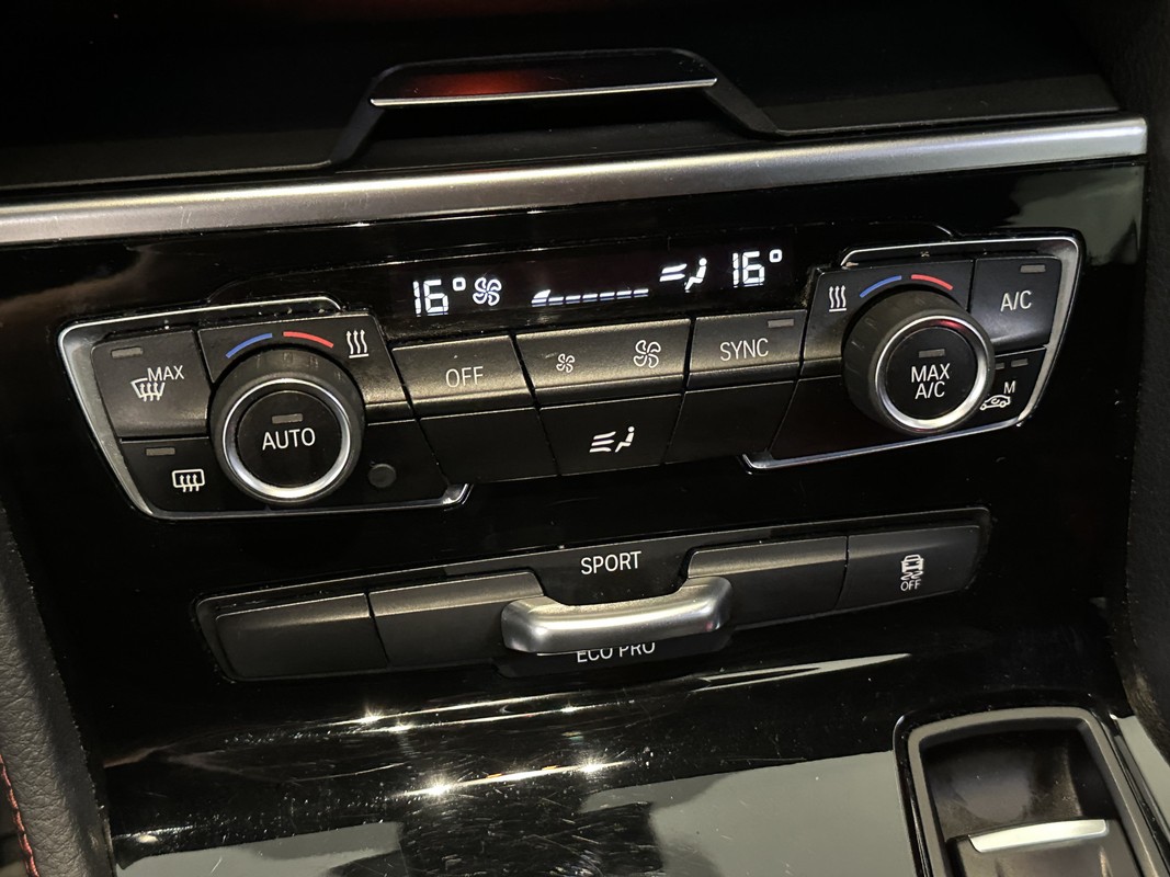 BMW 2 Serie