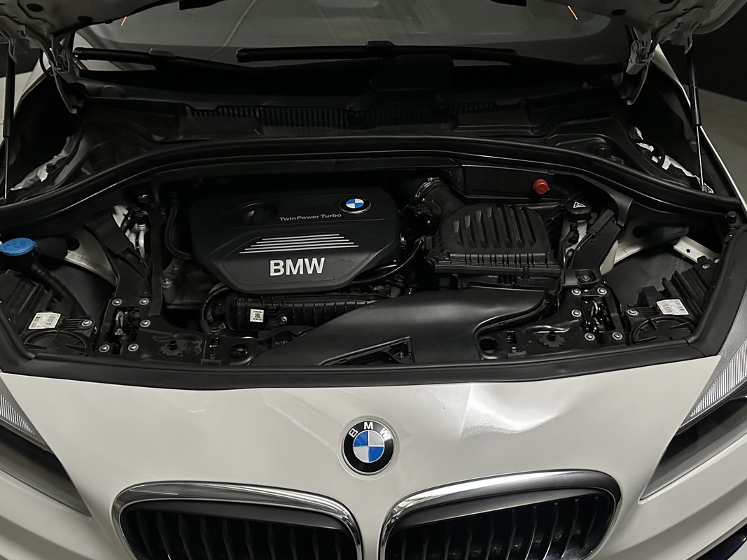BMW 2 Serie