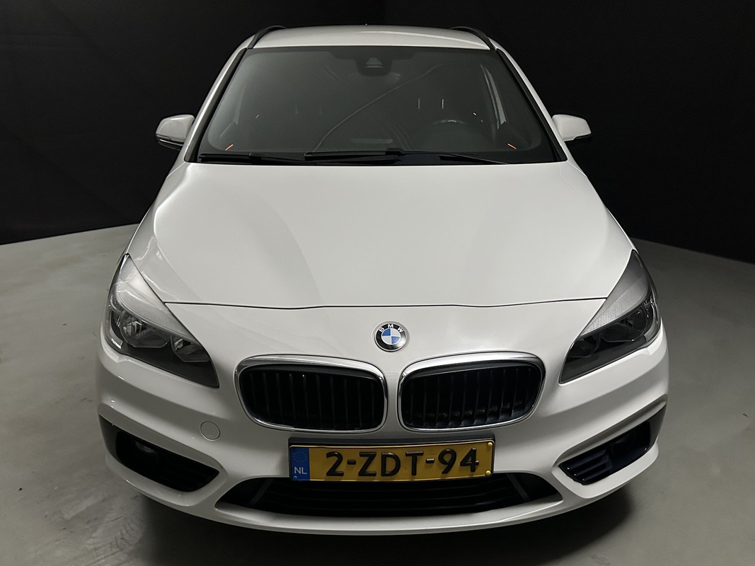 BMW 2 Serie