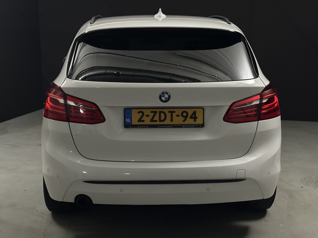 BMW 2 Serie