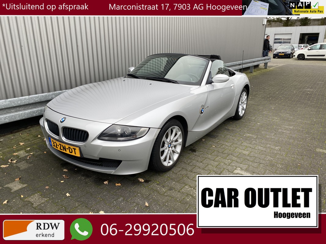 BMW Z4