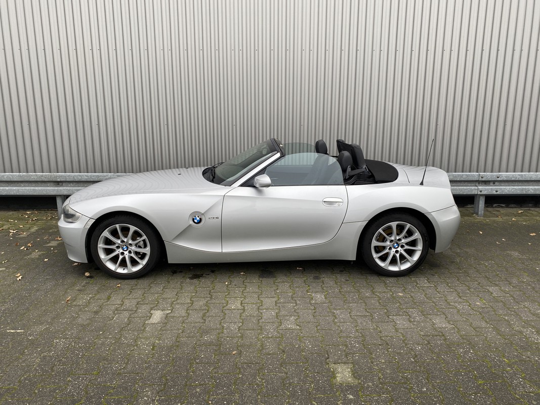 BMW Z4