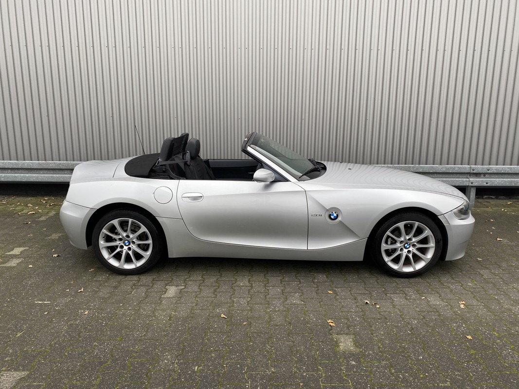 BMW Z4