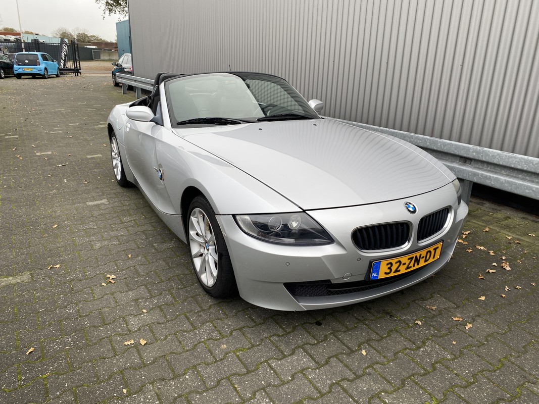 BMW Z4