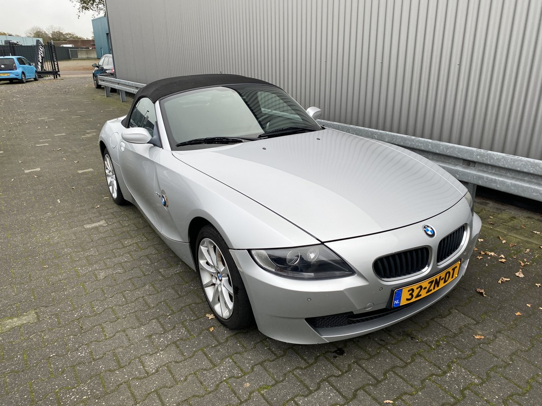 BMW Z4