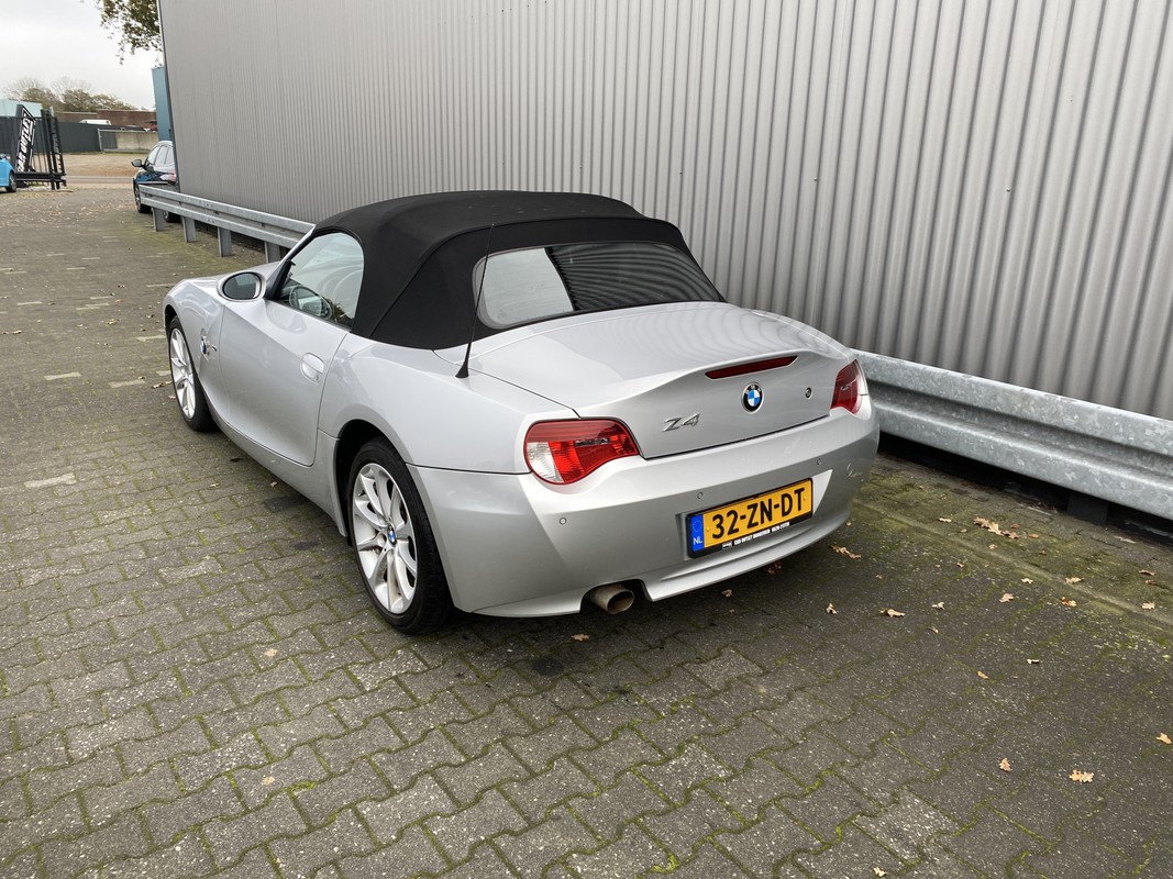BMW Z4
