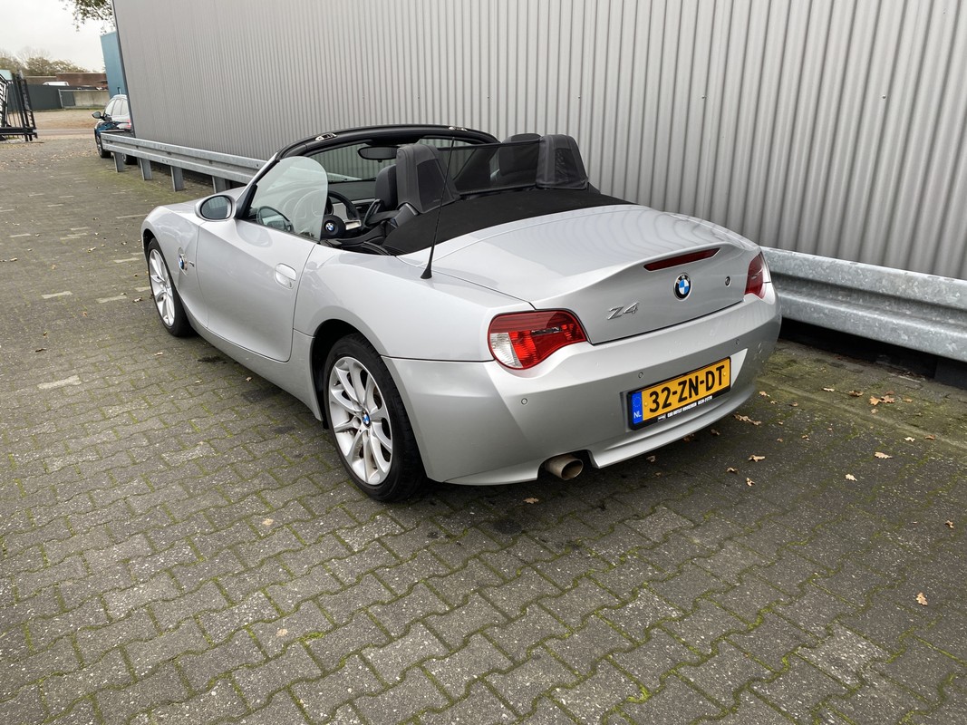 BMW Z4