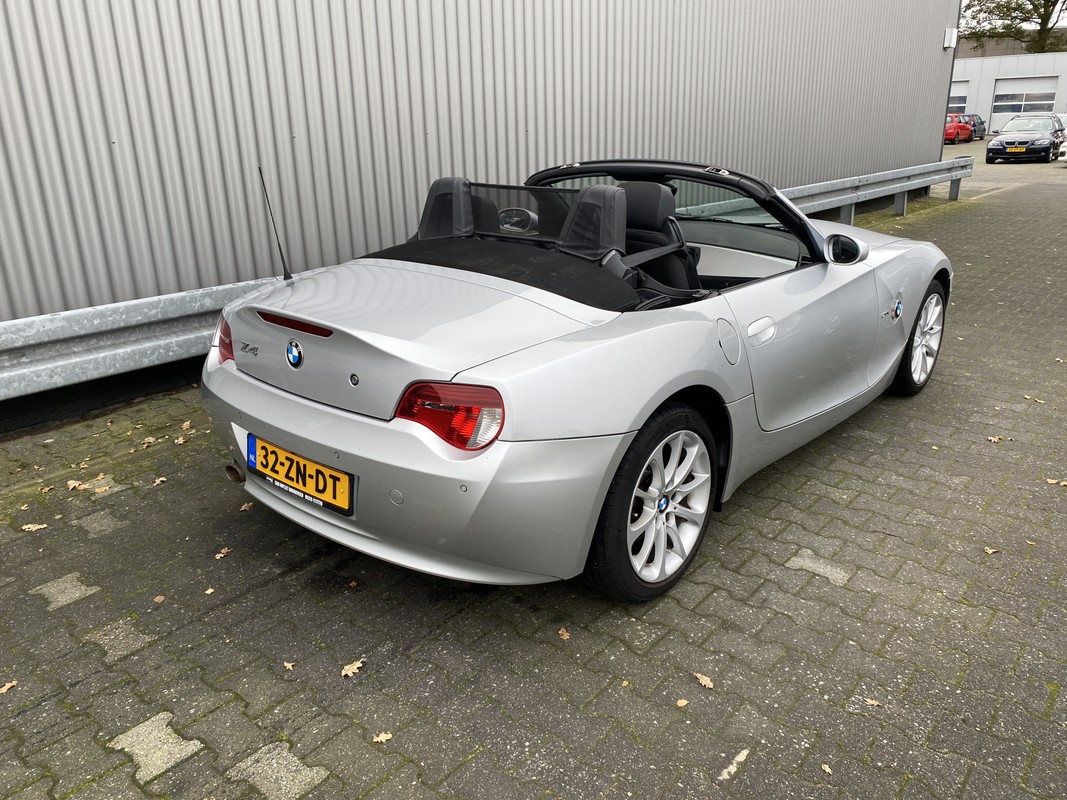 BMW Z4
