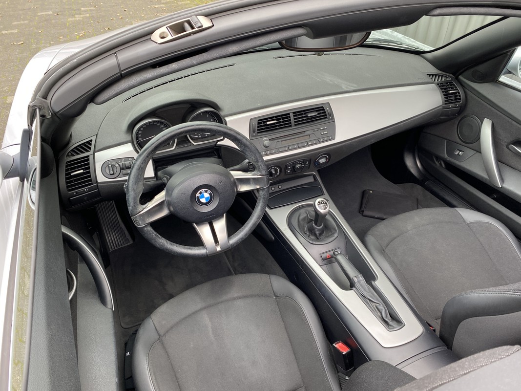BMW Z4