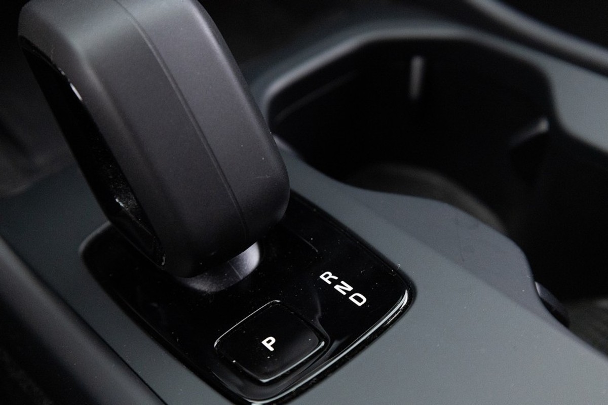 Volvo EX40