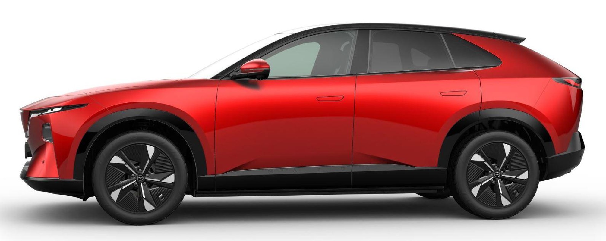 Mazda CX-6e