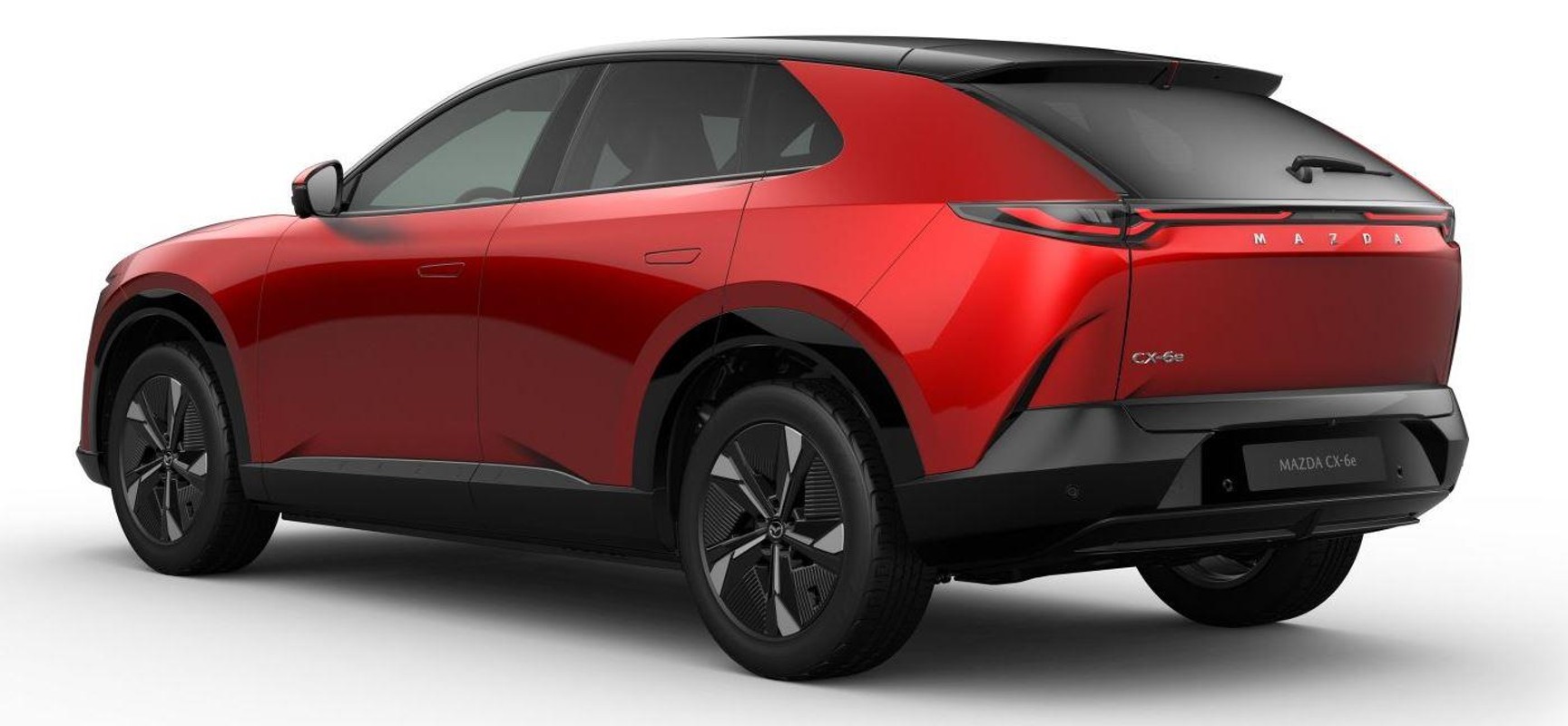 Mazda CX-6e