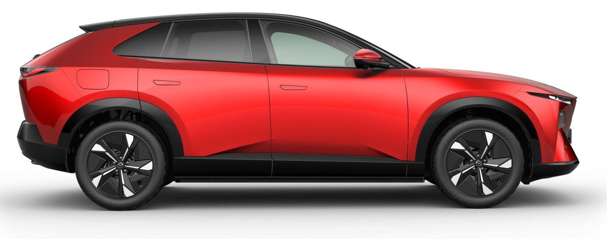 Mazda CX-6e