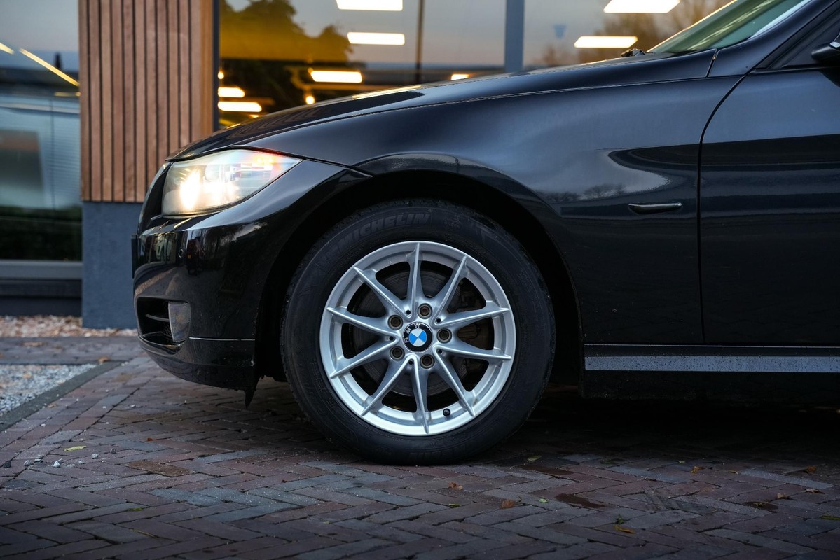 BMW 3 Serie