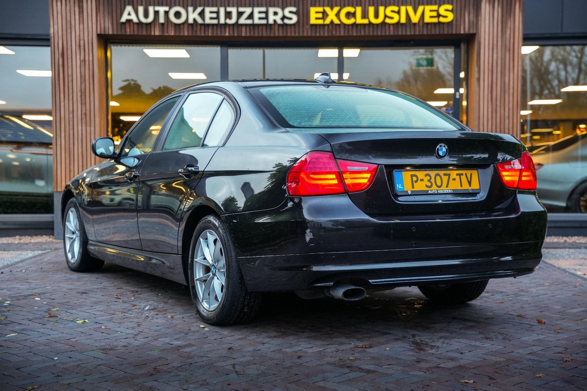 BMW 3 Serie