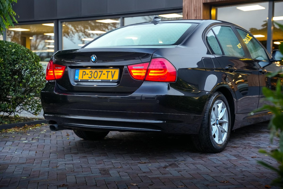 BMW 3 Serie