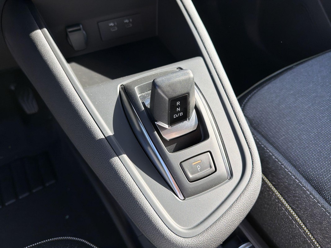 Mitsubishi Grandis