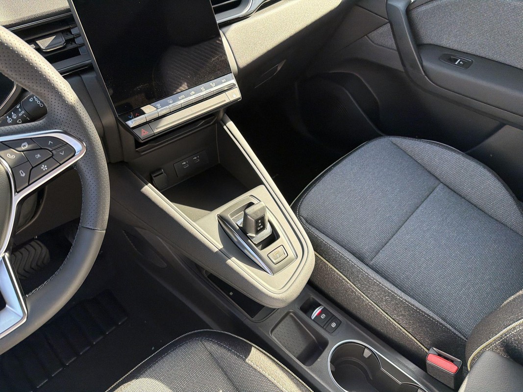 Mitsubishi Grandis